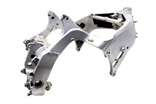 Yamaha FJR 1300 RP04 01-02 Rahmen Hauptrahmen Papiere Frame German Papers Telaio