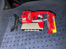 siku 1:55 Pistenbully 600  4914
