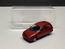 Opel Corsa B Kleinwagen Coupe