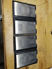  Precision Devices Roughness