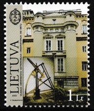 Litauen - 250 Jahre