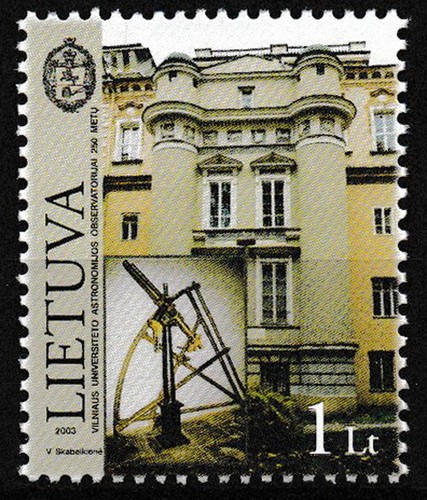Litauen 250 jahre - litauen,