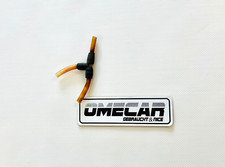 VW Golf 2 T Verbinder T Stück Gummi Schlauch Spritzdüse Scheibenwaschanlage