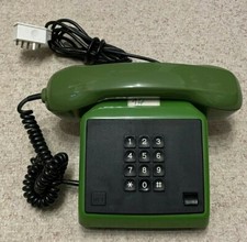RFT 590-252 DDR Telefon BJ