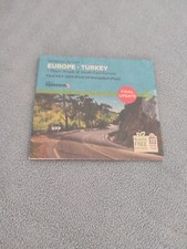 SD Karte Navigation FORD MCA