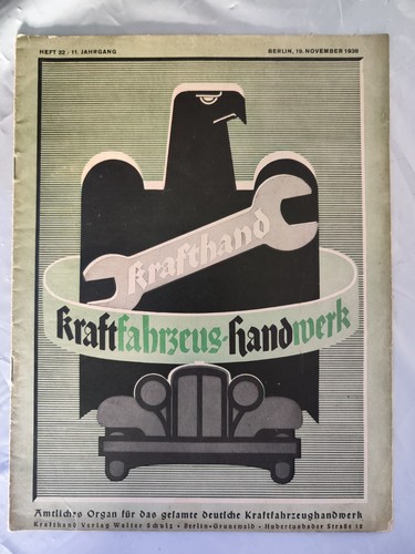 Krafthand