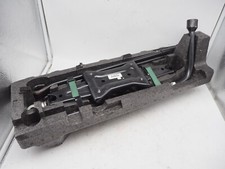 Original Bordwerkzeug  WagenheberFord Transit Custom Scherenwagenheber