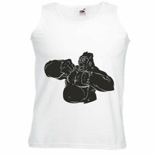 Tank Top MÄCHTIGER GORILLA