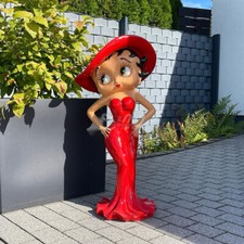 BETTY BOOP FIGUR 94 cm SEXY