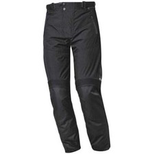 Held Motorradhose Textilhose Nelix Schwarz Herren 3XL Wasserdicht Atmungsaktiv