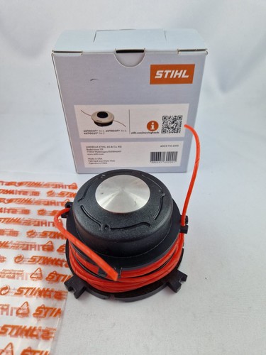 Stihl spuleneinsatz mit - stihl,
