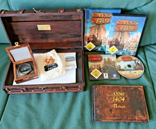 Anno 1404 Limited Collectors