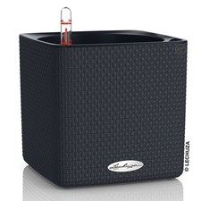 LECHUZA® Pflanzgefäße CUBE