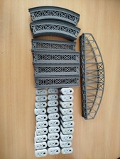 Pfeiler, Inkl 2x Auffahrt