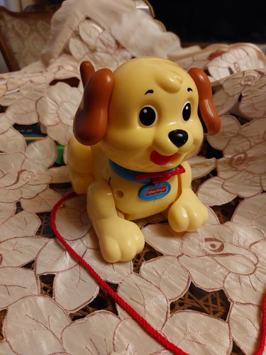 Spielzeug hund mit - spielzeug,