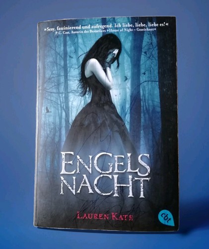 Engelsnacht band der - engelsnacht (band, 1