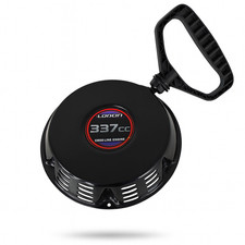 Starterzug Seilzug Seilzugstarter Schneefräse 11 PS Loncin Lifan Motor D=214 mm