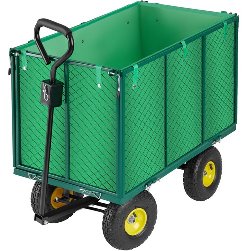 Bollerwagen handwagen - bollerwagen,