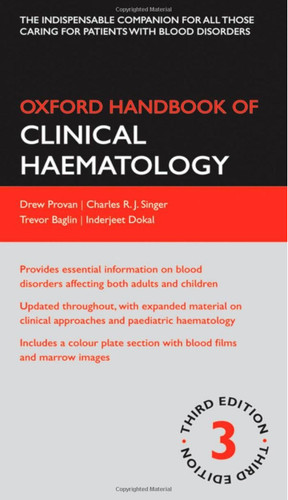 Oxford handbook clinical - oxford,