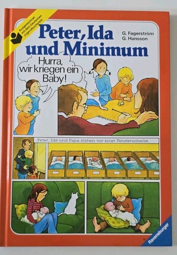 Peter ida und minimum - peter,ida, kinder