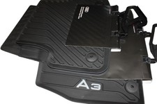 Original Audi A3