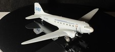 Douglas DC - 3, SAS von Italeri in 1/72. Gebaut und  Bemalt.