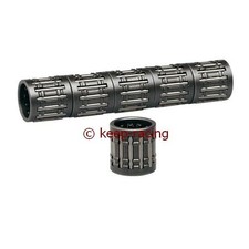 Nadellager, Nadelkäfig für