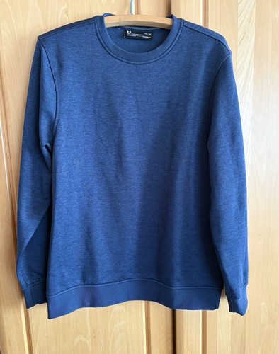 Under armour herren pullover - under,