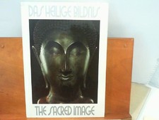 Ausstellungskatalog Das Heilige Bildnis : Skulpturen aus Thailand Museum für Ost