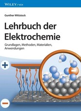 Lehrbuch der Elektrochemie