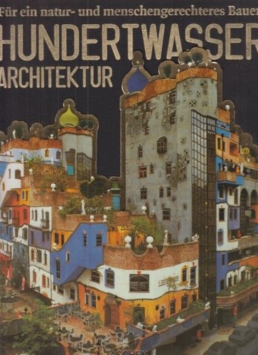 Architektur für ein - für, natur-