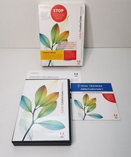 ADOBE CREATIVE SUITE PREMIUM