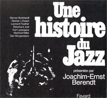 Une histoire jazz von - ,