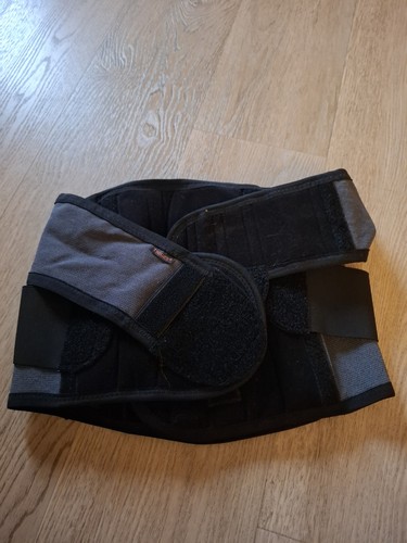 Tigges rückengurt mit - tigges,