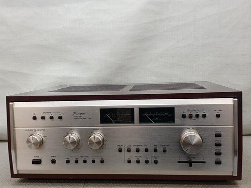 Accuphase 303 - accuphase, e-303