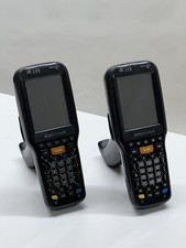 Konvolut: 2x Datalogic Skorpio