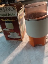 Vintage Moulinex Coffee