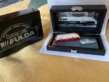 Schuco Piccolo Set Classic Line Fulda Stromlinie Maybach Limited in Ovp germany