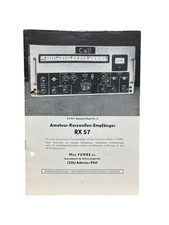 Vintage Originalheft Funke