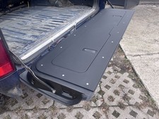 Toyota Land Cruiser J80 HDJ 80