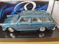 VW 1600 Variant,  1:24  von Maisto