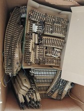 Märklin M-Gleis Konvolut