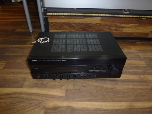 Yamaha 396rds natural - natural, sound