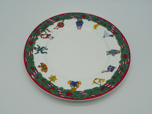 Speiseteller villeroy - 27,
