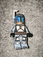 Jango fett lego star - lego,