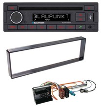 Blaupunkt MP3 USB CD Bluetooth