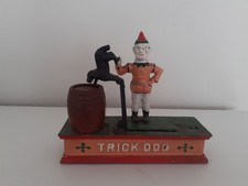 Trick Dog Mechanische
