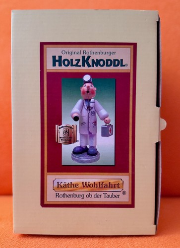 Holzknoddl arzt von - von, käthe