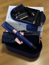 Dyson Airwrap Complete Long | Special Edition (Pervinca/Rosé)