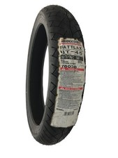 Bridgestone Reifen 110/70-17 54H BT45 Bridgestone